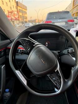 Dongfeng Aeolus A30